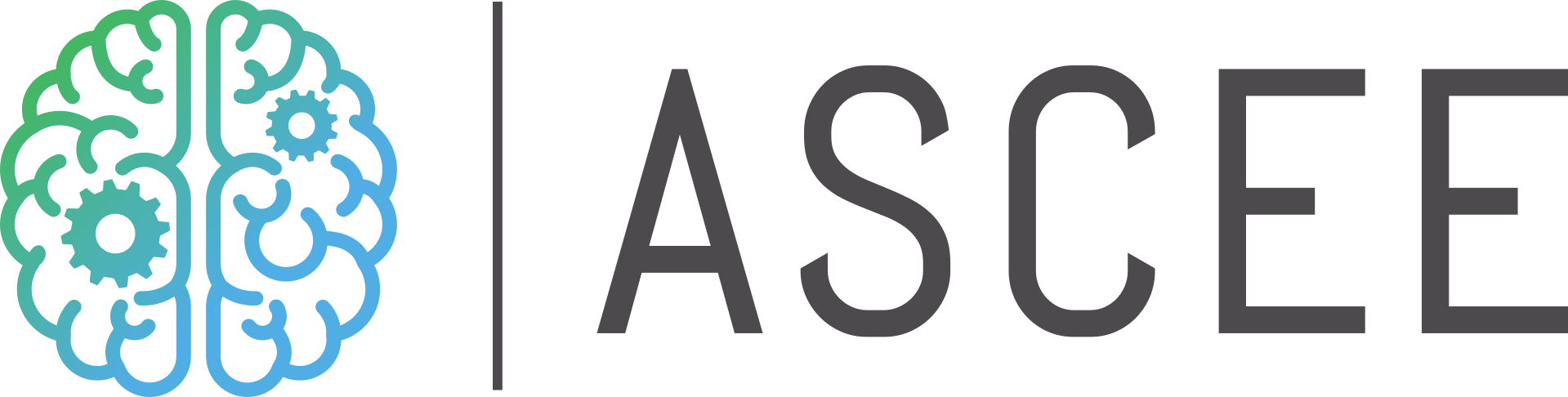 Comsol认证顾问Ascee的徽标。