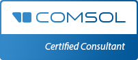 Comsol认证顾问