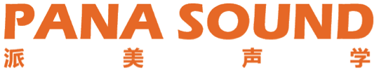 Comsol认证顾问Pana Sound Ltd.的徽标。