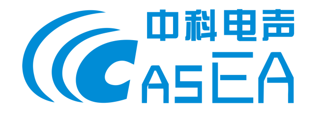 CAS CAS的Zhejiang电声研发中心