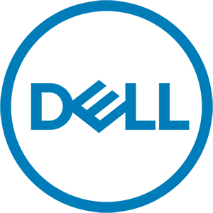Dell，Inc。徽标。