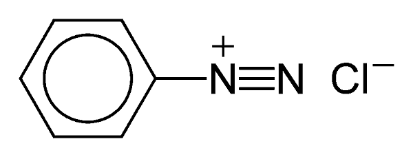 化合物化合物苯二氧二氮二氯化物的结构