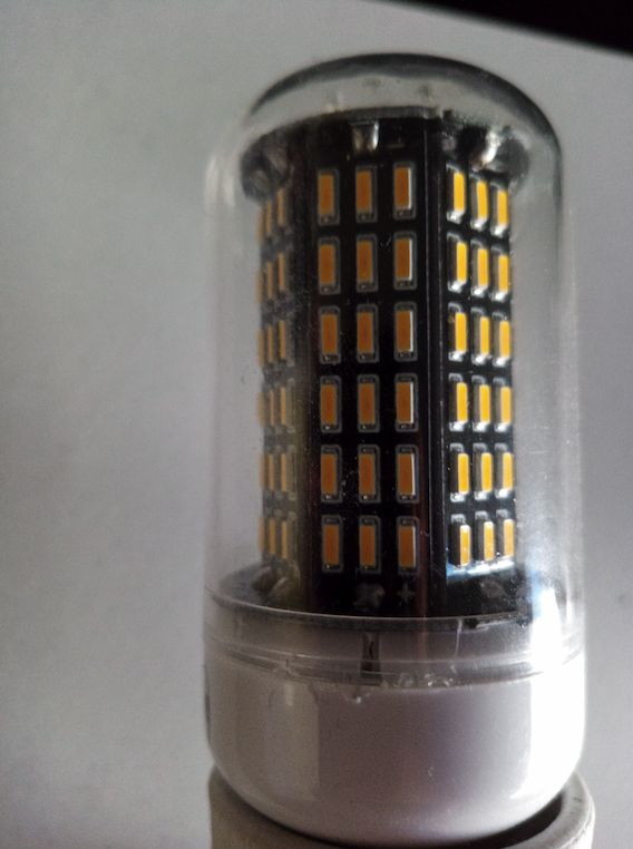 LED芯片芯片塑料屏蔽罩屏蔽罩的的的灯泡灯泡灯泡灯泡灯泡
